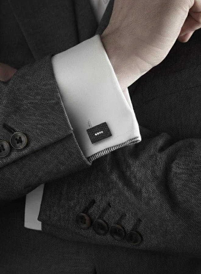 ريبلور أزرار أكمام رينزو من ريبلور من الستانلس ستيل